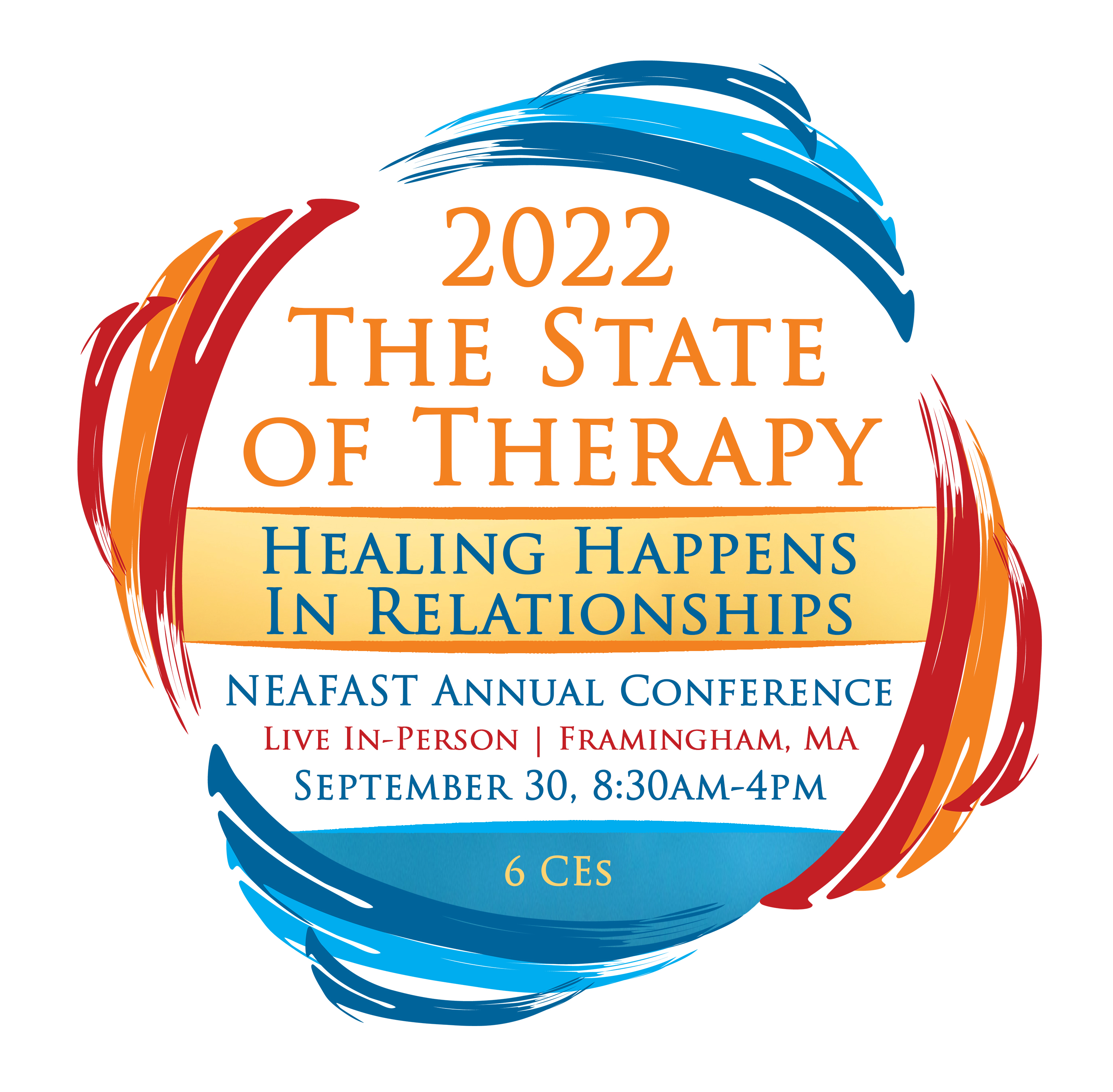 State of Therapy Conference 2022